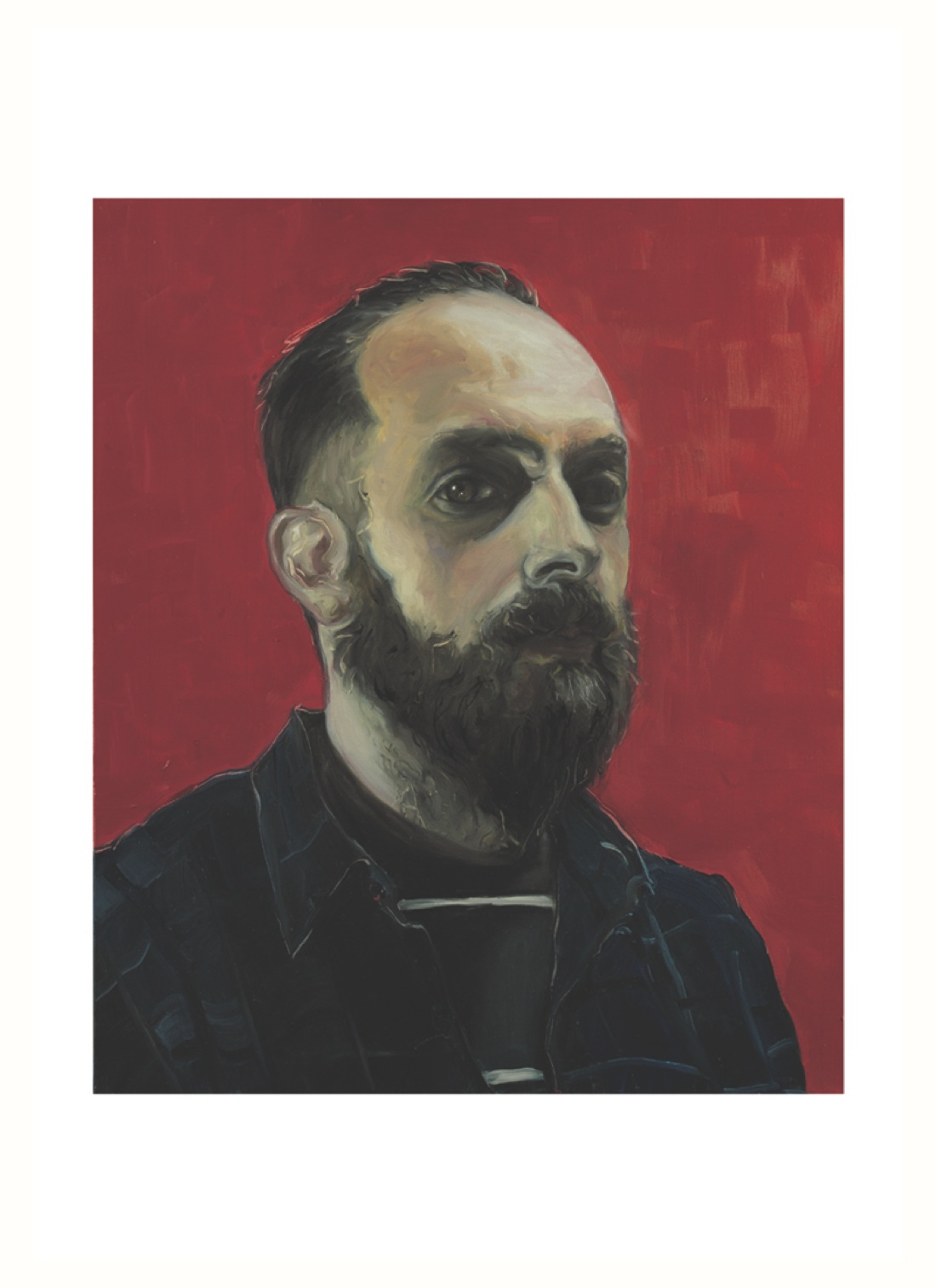 Volti Oltre. I ritratti di Alessandra Alma Masi