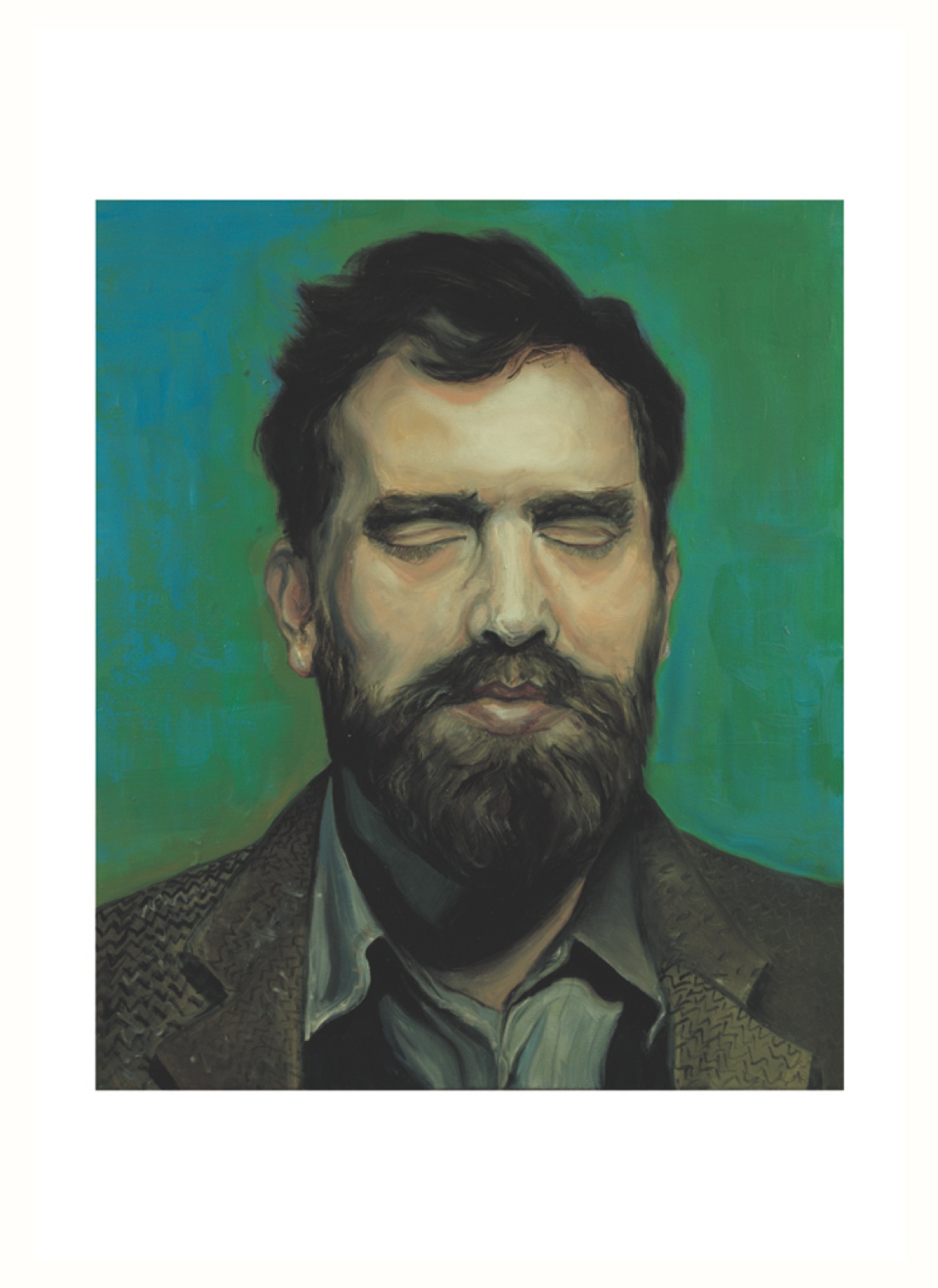 Volti Oltre. I ritratti di Alessandra Alma Masi