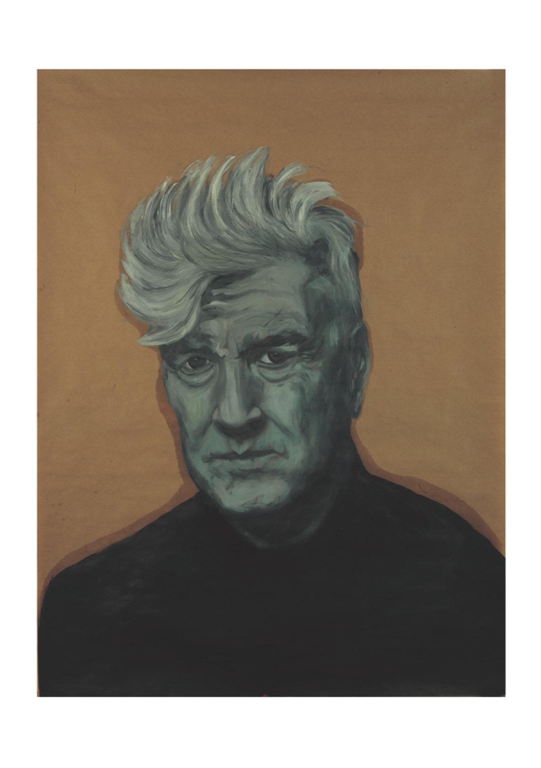 Volti Oltre. I ritratti di Alessandra Alma Masi