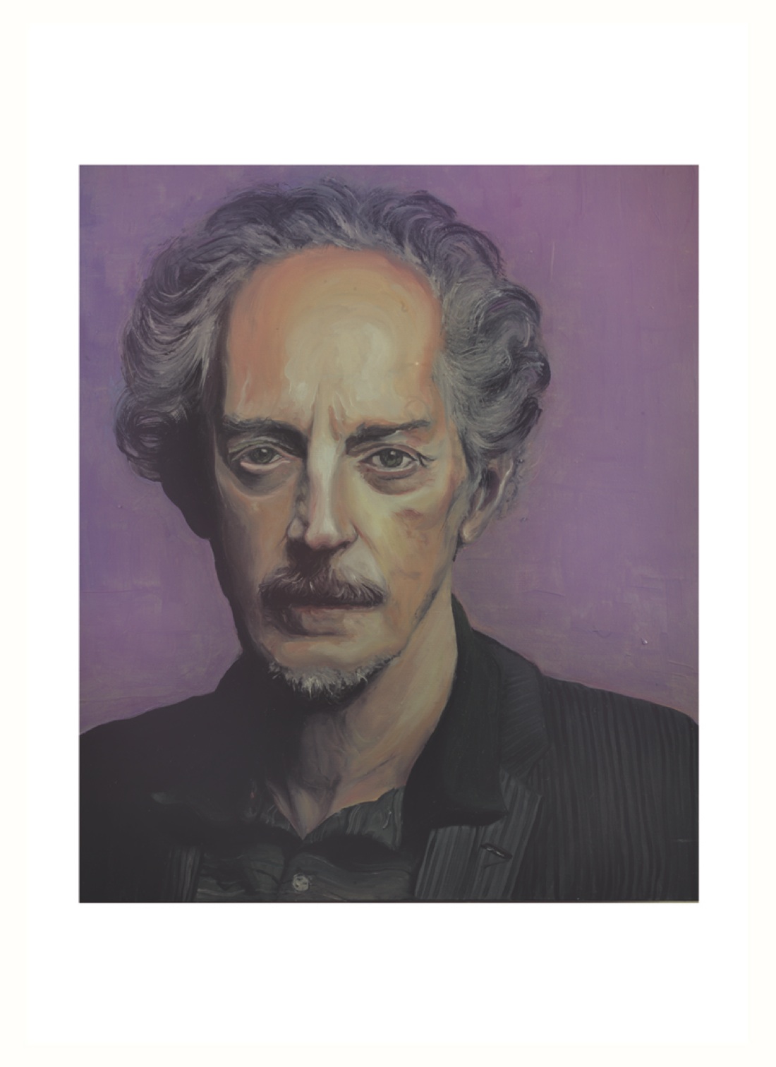 Volti Oltre. I ritratti di Alessandra Alma Masi