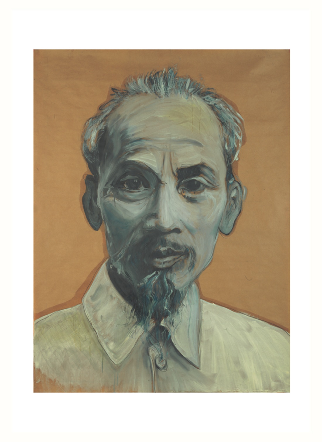 Volti Oltre. I ritratti di Alessandra Alma Masi