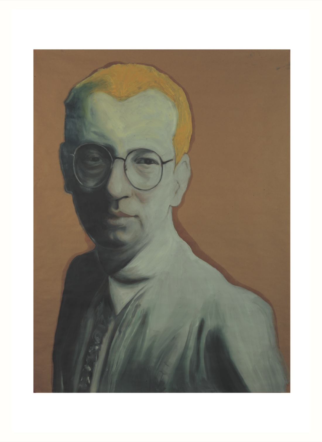 Volti Oltre. I ritratti di Alessandra Alma Masi