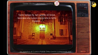 “Scrivo come Mangio”