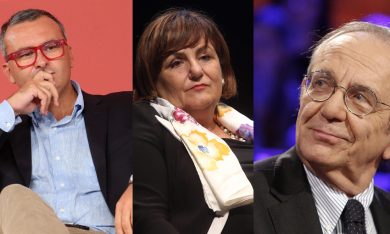 Agenzia delle Entrate: i motivi dello scontro Orlandi-Zanetti