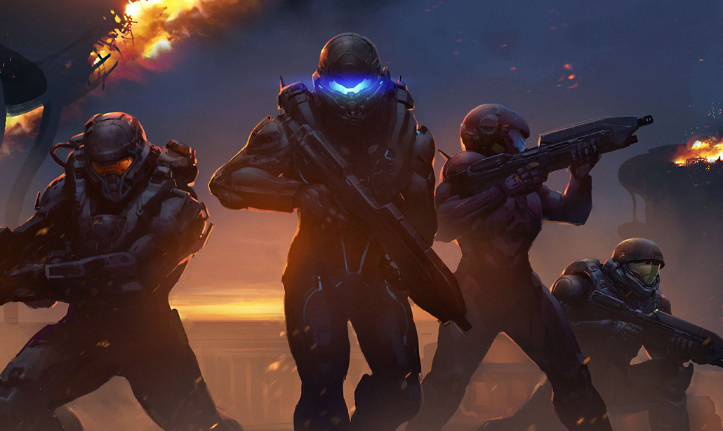 Halo 5: Guardians – 5 cose da sapere + 5 video