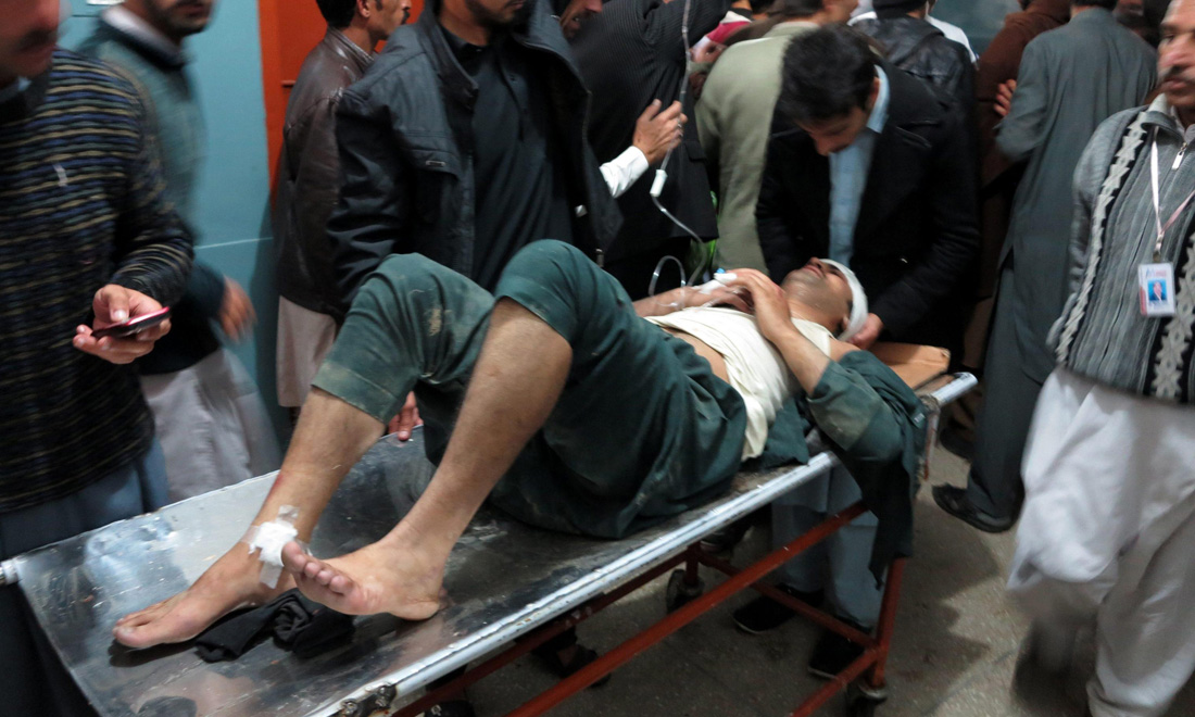 Terremoto tra Afghanistan e Pakistan: 340 morti, 2.100 feriti