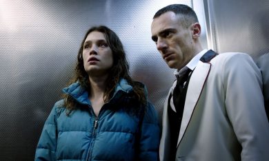 Alaska, Elio Germano innamorato e disperato – Video