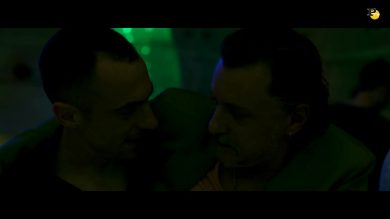 Alaska di Claudio Cupellini: estratto del film