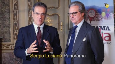 La videointervista ad Albo Francesconi