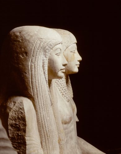 Egitto, splendore millenario