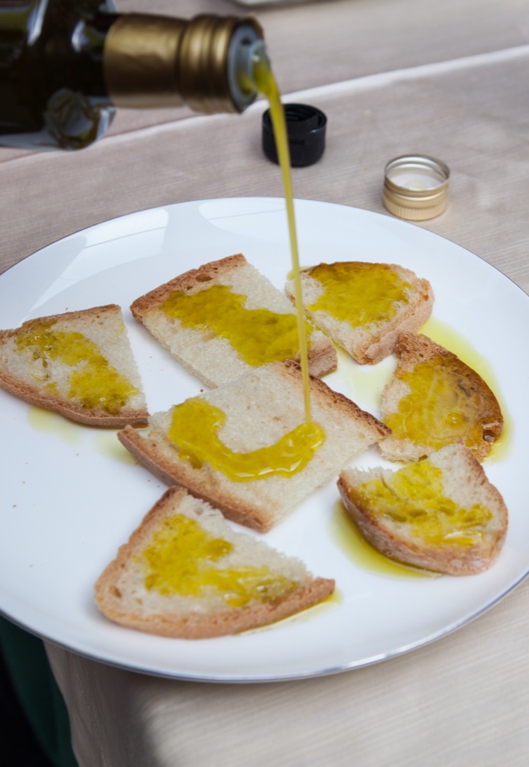 Il meglio della produzione umbra a Milano