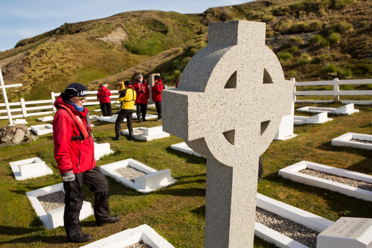Galleria foto 'Halloween, tra città-fantasma e ghost tour' - foto 24