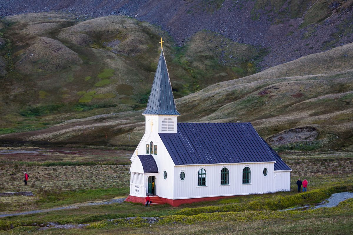 Galleria foto 'Halloween, tra città-fantasma e ghost tour' - foto 14