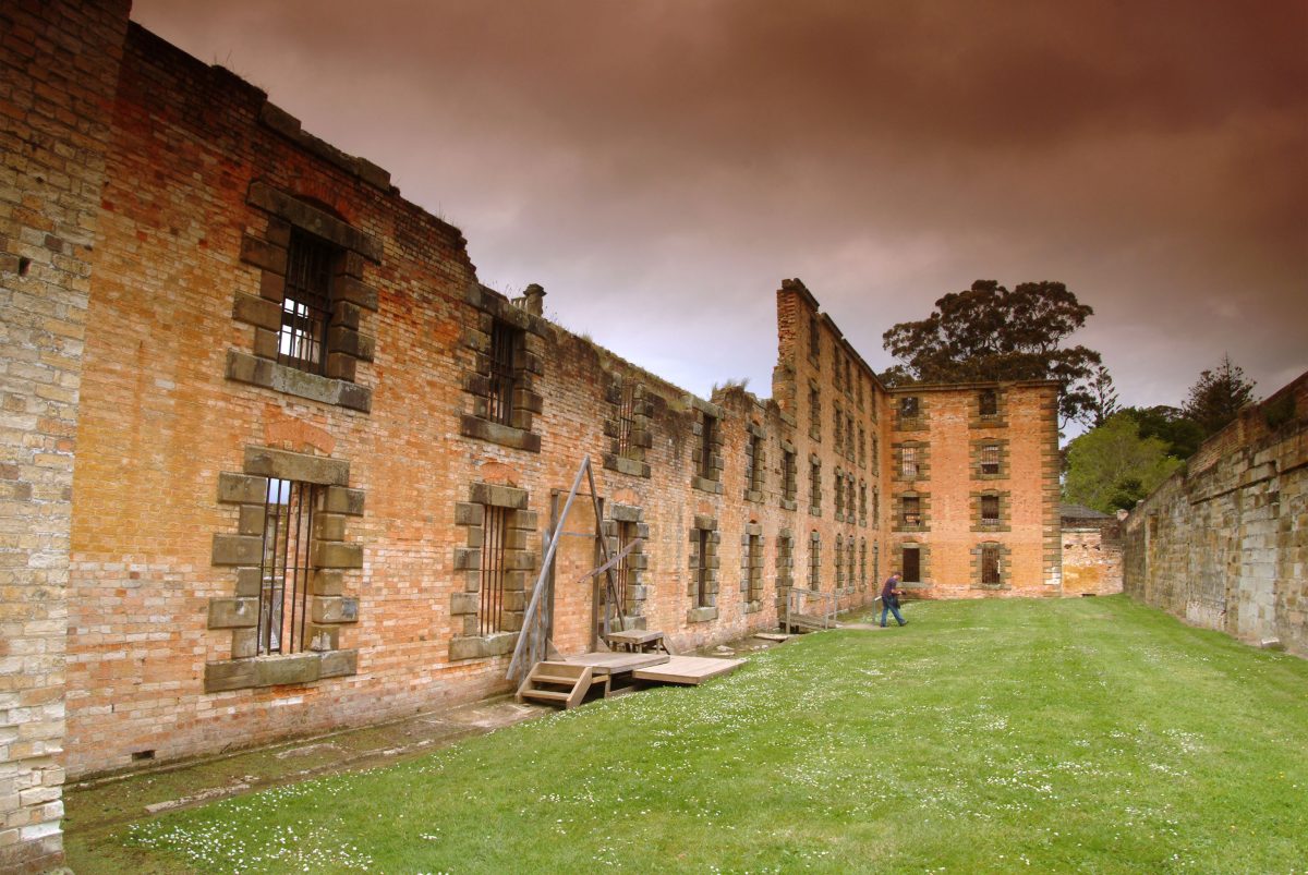 Galleria foto 'Halloween, tra città-fantasma e ghost tour' - foto 8