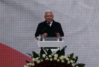 La svolta a destra della Polonia spaventa l’Europa