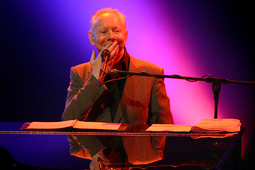 Joe Jackson: quattro concerti in Italia a marzo Joe Jackson: quattro concerti in Italia a marzo