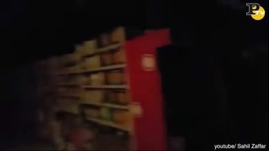 Terremoto in Afghanistan e Pakistan