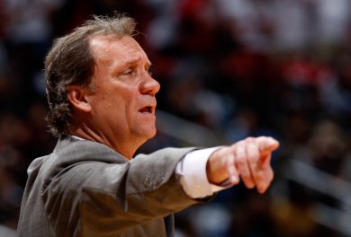 L’Nba piange Flip Saunders: i tweet e i messaggi dei giocatori