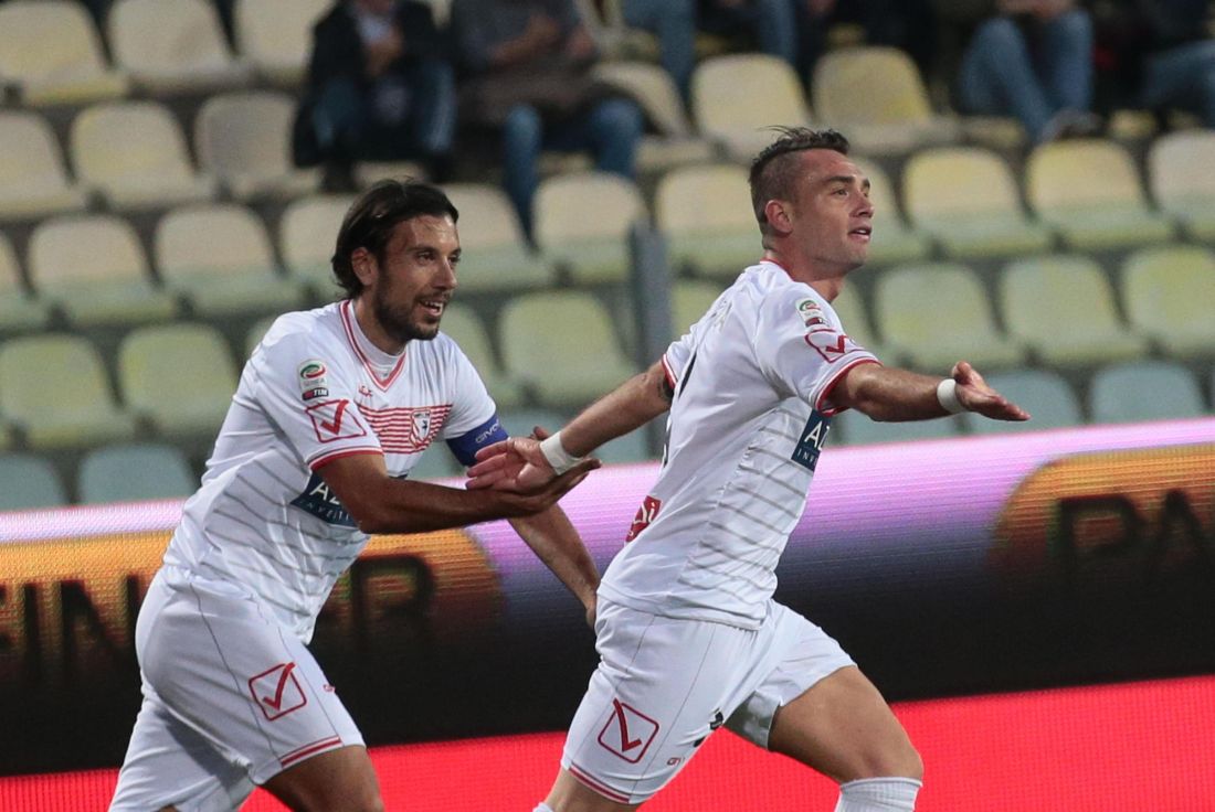 Top 11 italiani: Eder inventa, Soriano cuce e la Samp vola Top 11 italiani: Eder inventa, Soriano cuce e la Samp vola