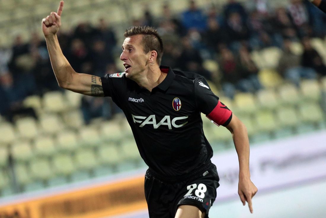 Top 11 italiani: Eder inventa, Soriano cuce e la Samp vola Top 11 italiani: Eder inventa, Soriano cuce e la Samp vola