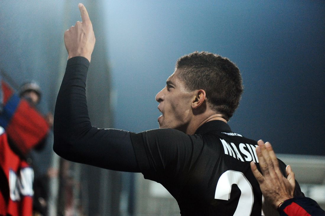 Top 11 italiani: Eder inventa, Soriano cuce e la Samp vola Top 11 italiani: Eder inventa, Soriano cuce e la Samp vola