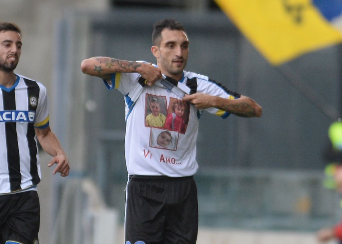 Top 11 italiani: Eder inventa, Soriano cuce e la Samp vola Top 11 italiani: Eder inventa, Soriano cuce e la Samp vola