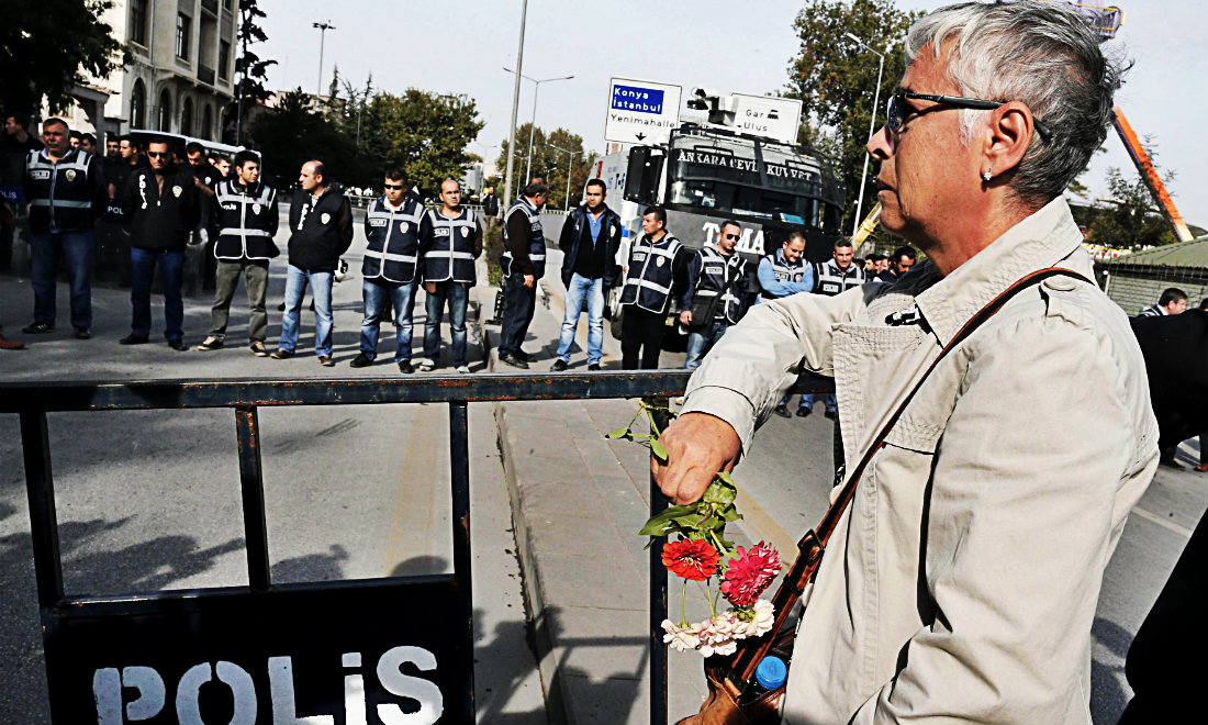 Turchia al voto: la guerra intestina tra le forze di sicurezza
