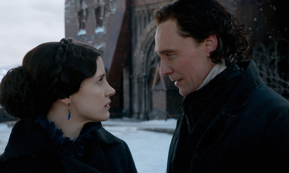 I 10 film più visti della settimana (19-25 ottobre)