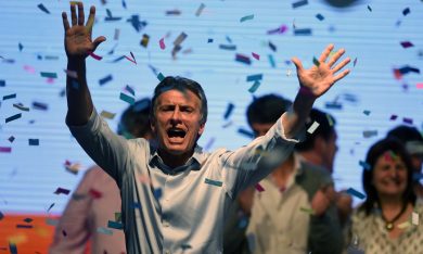 Elezioni in Argentina: che cosa accadrà al ballottaggio?