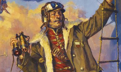 Lucca Comics 2015: fumetti, mostre, autori da non perdere