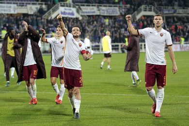 Made in Sud: lo scudetto viaggia verso Roma e Napoli