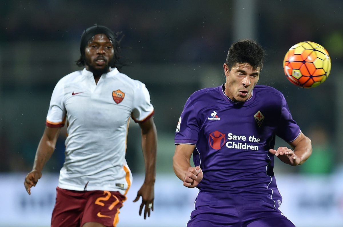 Galleria foto 'Fiorentina – Roma 1-2, i giallorossi tornano in vetta al campionato' - foto 6
