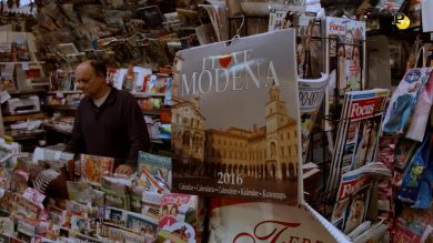 Panorama d’Italia a Modena: il “Best of”