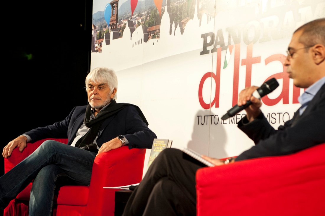 Panorama d’Italia a Modena è stato un successo. Ora Bari tocca a te!