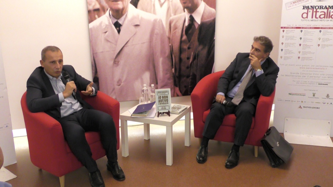 Panorama d’Italia a Modena è stato un successo. Ora Bari tocca a te!