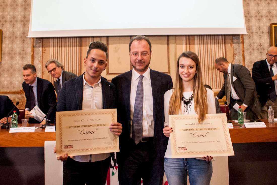 Panorama d’Italia a Modena è stato un successo. Ora Bari tocca a te!