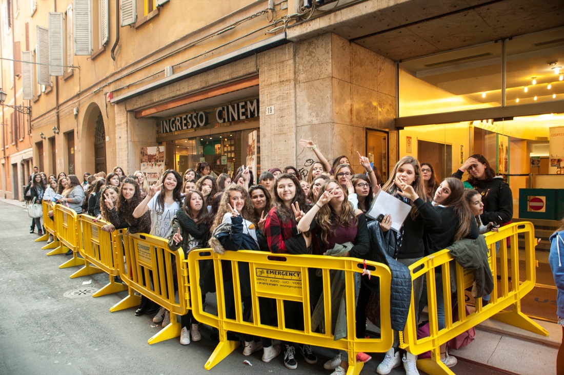 Panorama d’Italia a Modena è stato un successo. Ora Bari tocca a te!
