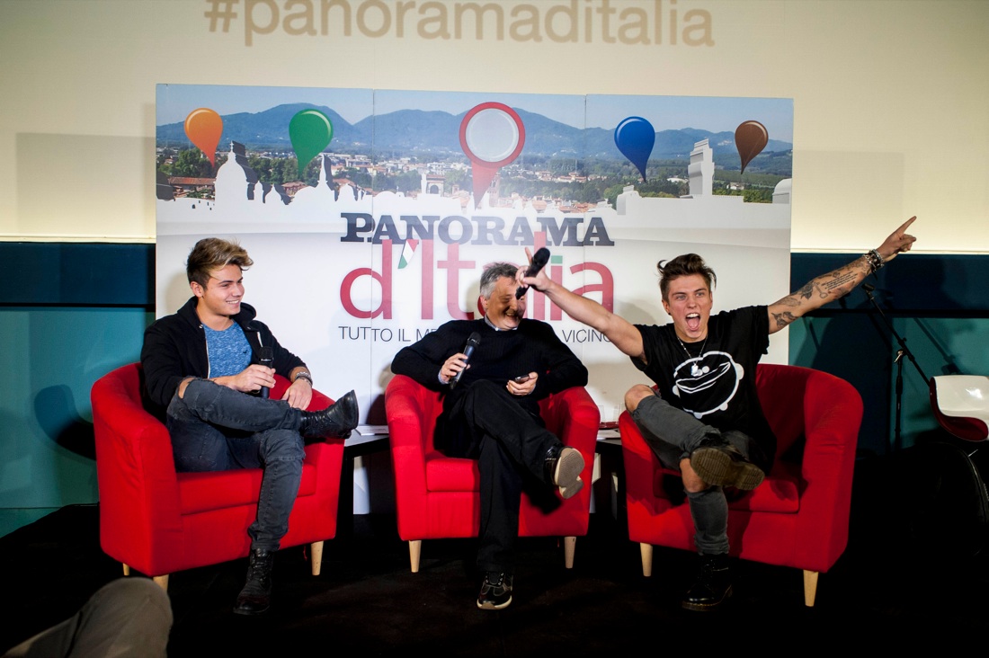 Panorama d’Italia a Modena è stato un successo. Ora Bari tocca a te!