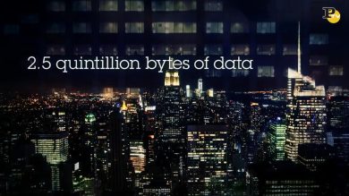 Ibm e la grande sfida dell'”Internet of things”