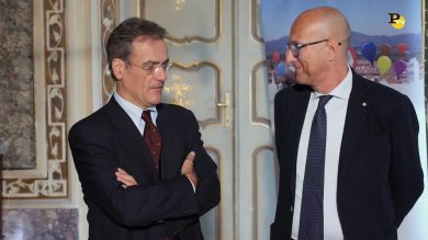 La videointervista a Eraldo Colombo