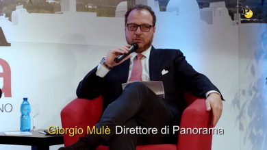 Presidente mi spieghi: Stefano Bonaccini