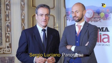 La videointervista a Luciano Tommasi