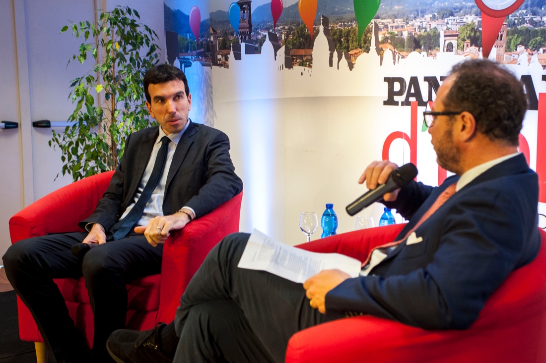 Maurizio Martina: “Al via una campagna in Usa per la tutela del DOP italiano”