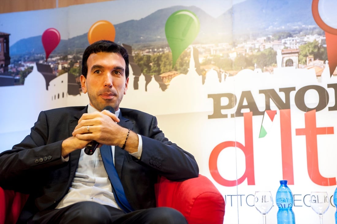 Maurizio Martina: “Al via una campagna in Usa per la tutela del DOP italiano”