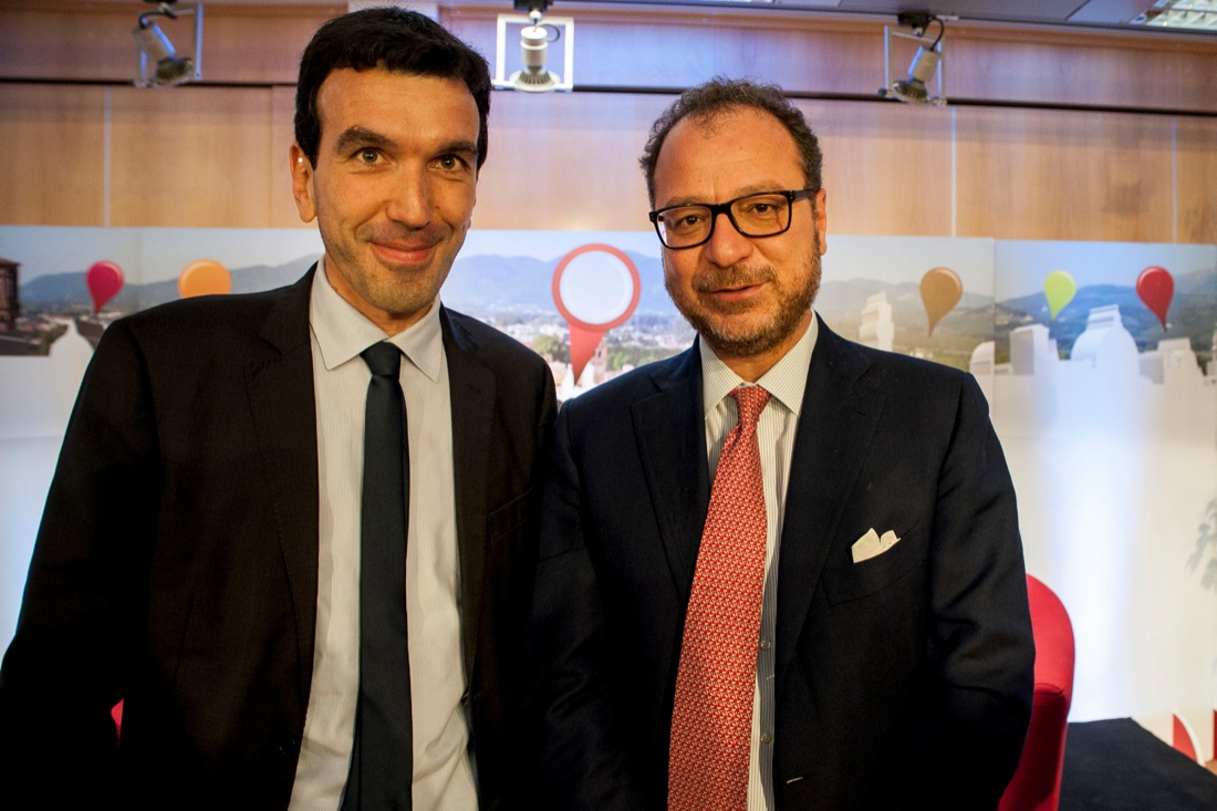 Maurizio Martina: “Al via una campagna in Usa per la tutela del DOP italiano”