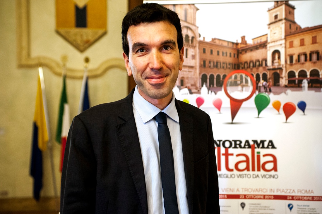 Maurizio Martina: “Al via una campagna in Usa per la tutela del DOP italiano”