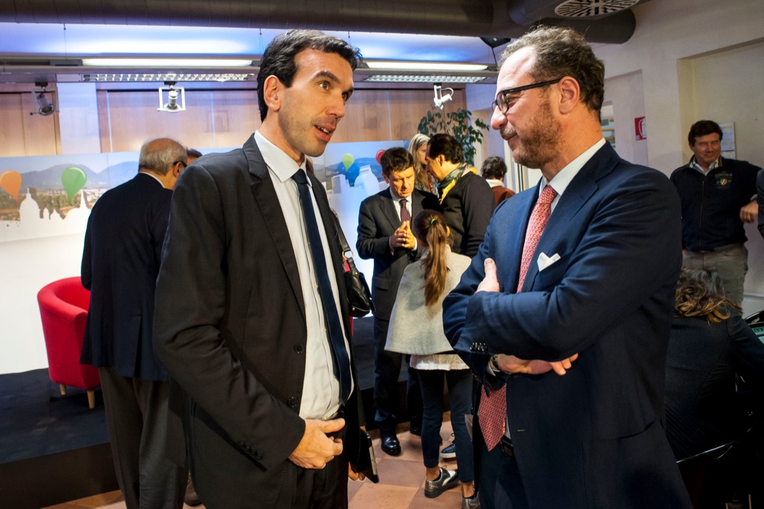 Maurizio Martina: “Al via una campagna in Usa per la tutela del DOP italiano”