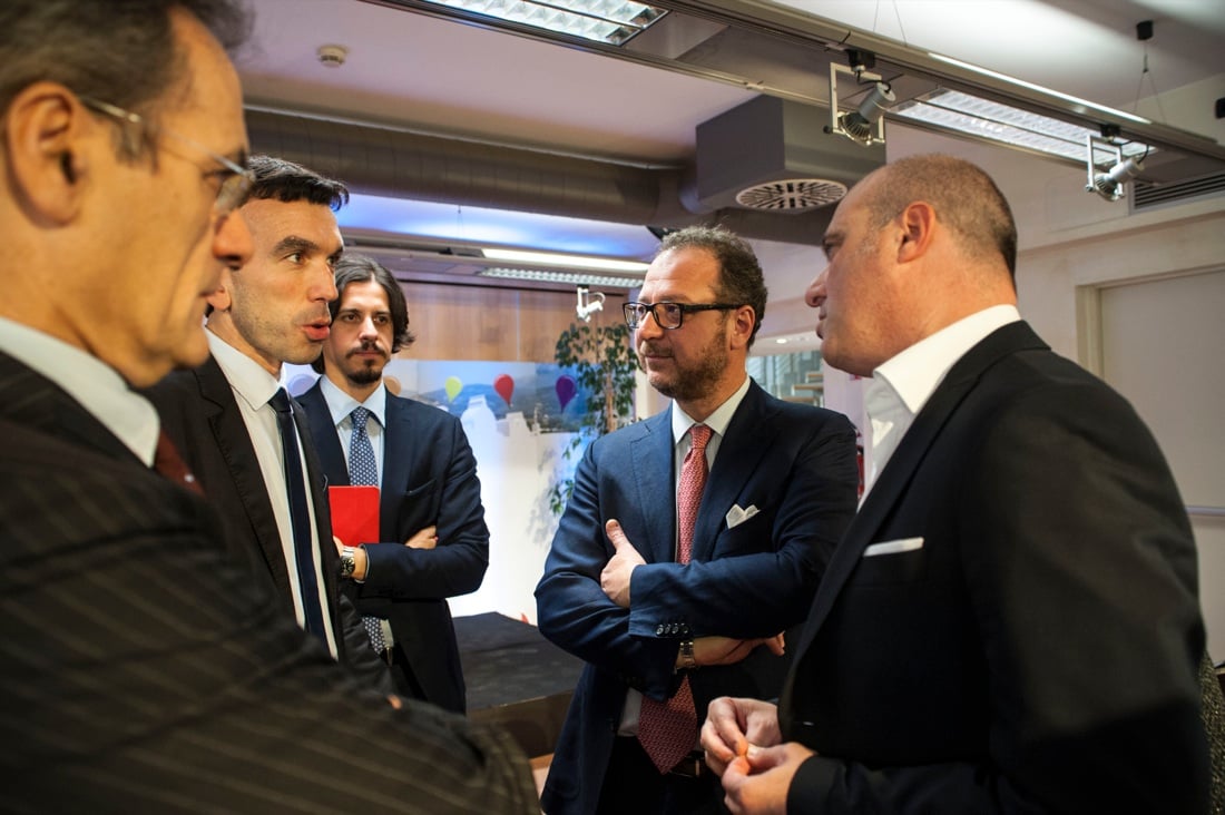 Maurizio Martina: “Al via una campagna in Usa per la tutela del DOP italiano”