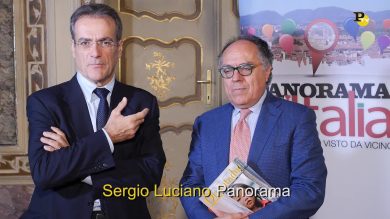 La videointervista a Michele Zilla