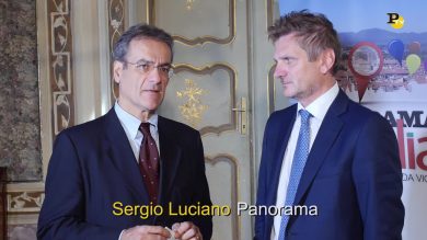 La videointervista a Claudio Dodici